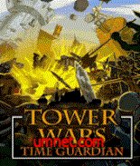 game pic for Tower Wars: Time Guardian